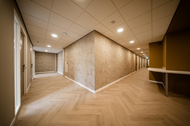 KantoorruimteaanBegijnenstraat 165<br/> inOss