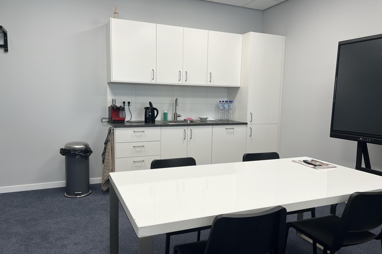 Bedrijfsruimte Oud-Beijerland - Laurens Jzn. Costerstraat 4 D - Foto 10