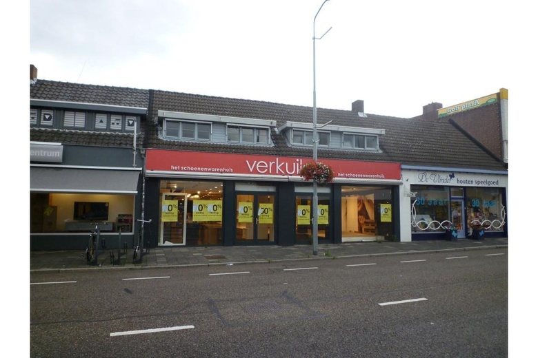WinkelruimteaanGeldropseweg 79 - 81<br/> inEindhoven