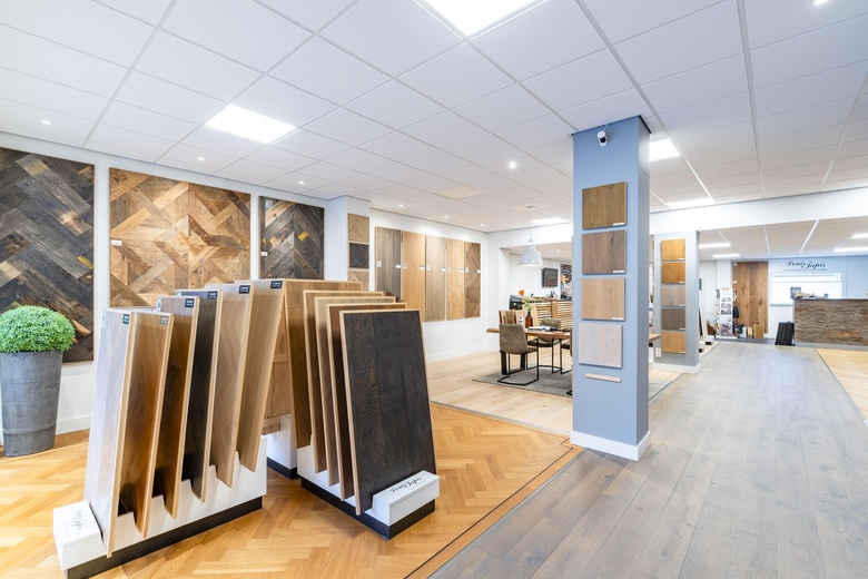 WinkelruimteaanDe Clinge 3<br/> inBussum