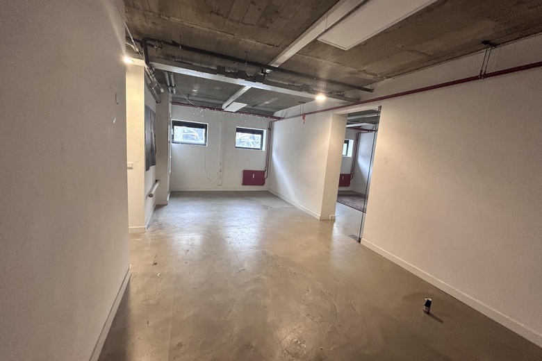 Kantoorruimte Utrecht - Burgemeester Reigerstraat 89 - Foto 4