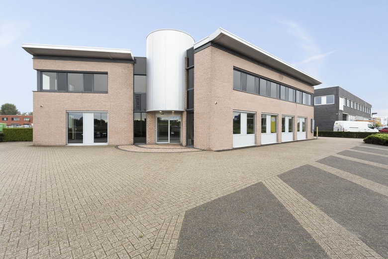 BedrijfsruimteaanProf. Asserweg 22<br/> inWaalwijk