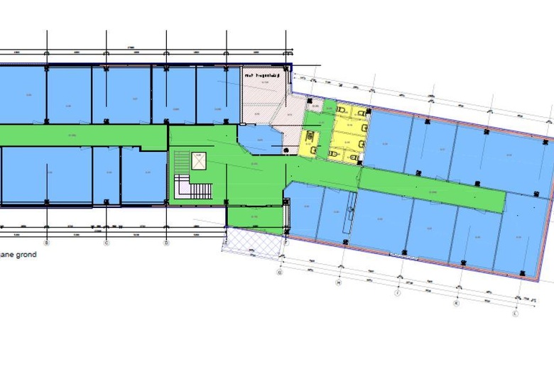 KantoorruimteaanDe Beverspijken 2<br/> inDen Bosch