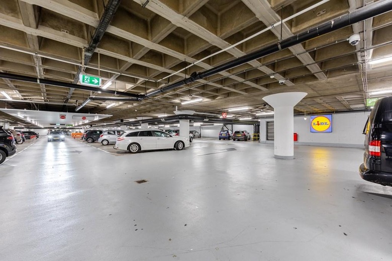Winkelruimte Rotterdam - Zuidplein 622 - Foto 15