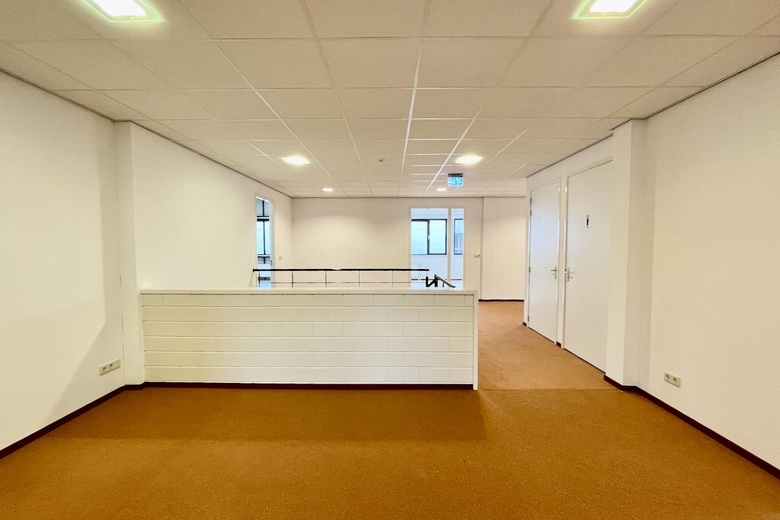 KantoorruimteaanGarnizoenstraat 2<br/> inVelp