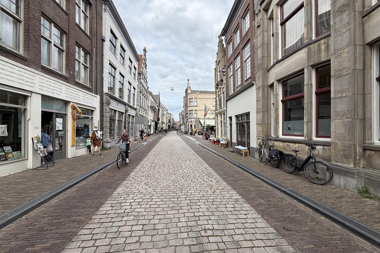 KantoorruimteaanGroenmarkt 78<br/> inDordrecht