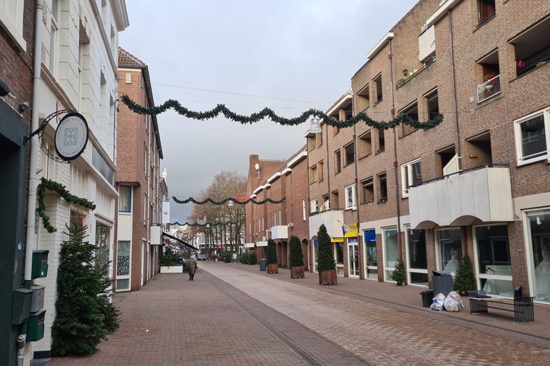 WinkelruimteaanSint Christoffelstraat 14<br/> inRoermond