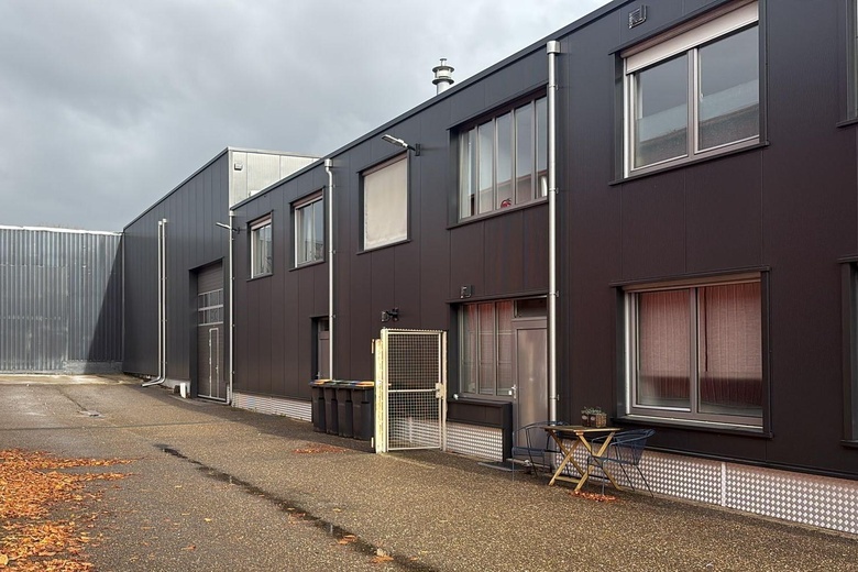 BedrijfsruimteaanNijverheidsweg 19 03<br/> inUdenhout