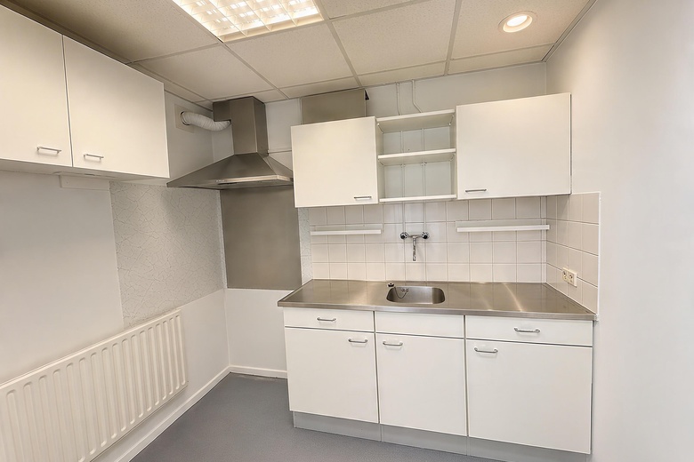 Kantoorruimte Zwijndrecht - Mozartlaan 68 A - Foto 9