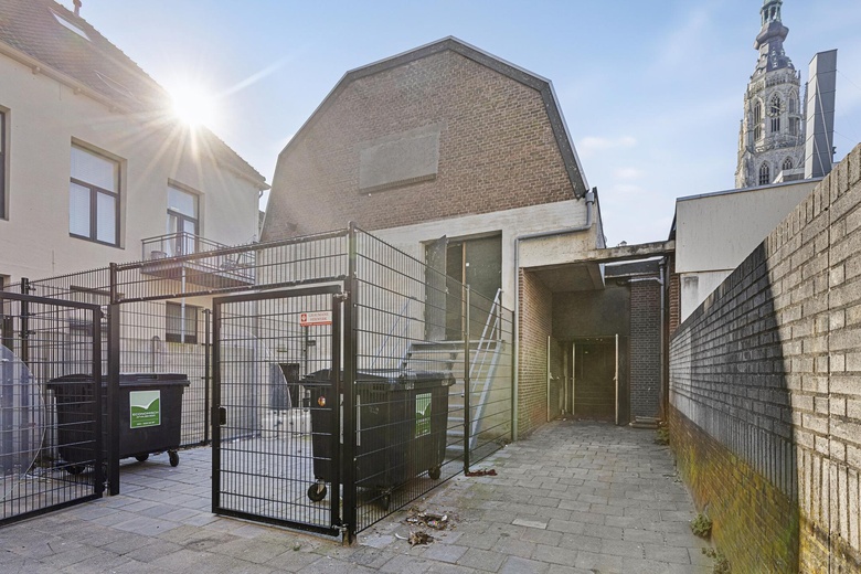 HorecaaanReigerstraat 18<br/> inBreda