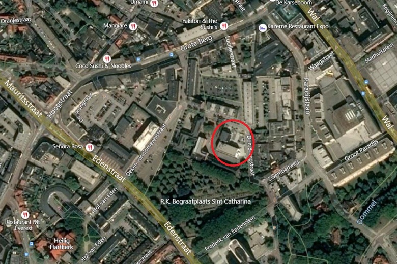 Kantoorruimte Eindhoven - Don Boscostraat 4 - Foto 17