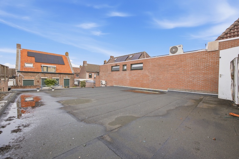 Bedrijfsruimte te koop Zevenbergen - Noordhaven 46