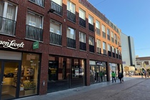 Bekijk foto 6 van Nieuwe Emmasingel 115 Bekijk foto 6 van Nieuwe Emmasingel 115