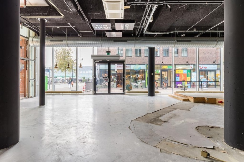WinkelruimteaanDe Promesse 2<br/> inLelystad WinkelruimteaanDe Promesse 2<br/> inLelystad