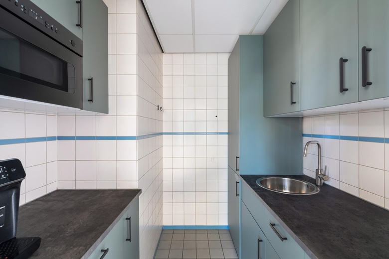 KantoorruimteaanMariastraat 44<br/> inHillegom