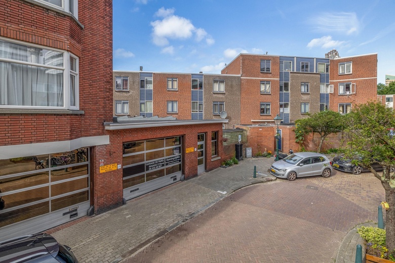 Bedrijfsruimte Den Haag - Van den Boschstraat 215 - Foto 8