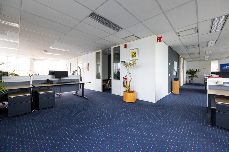 KantoorruimteaanBonnikeplein 18 - 22<br/> inNoordwijk