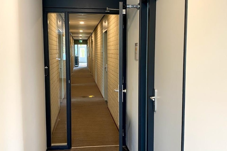 KantoorruimteaanStephensonstraat 45<br/> inZoetermeer