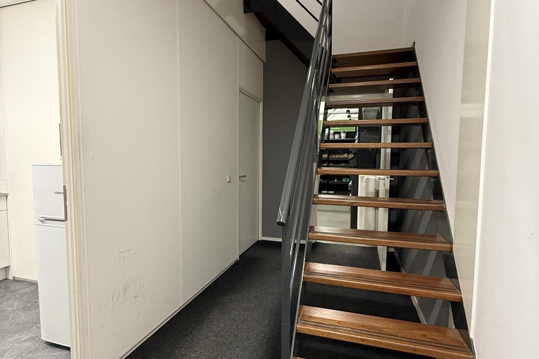 BedrijfsruimteaanRooseindsestraat 95<br/> inHelmond