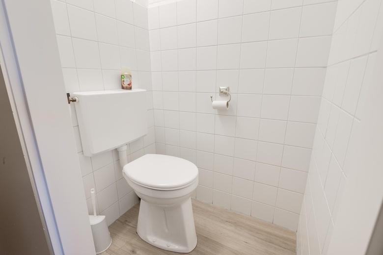 BedrijfsruimteaanVan der Heydenstraat 4<br/> inWinterswijk