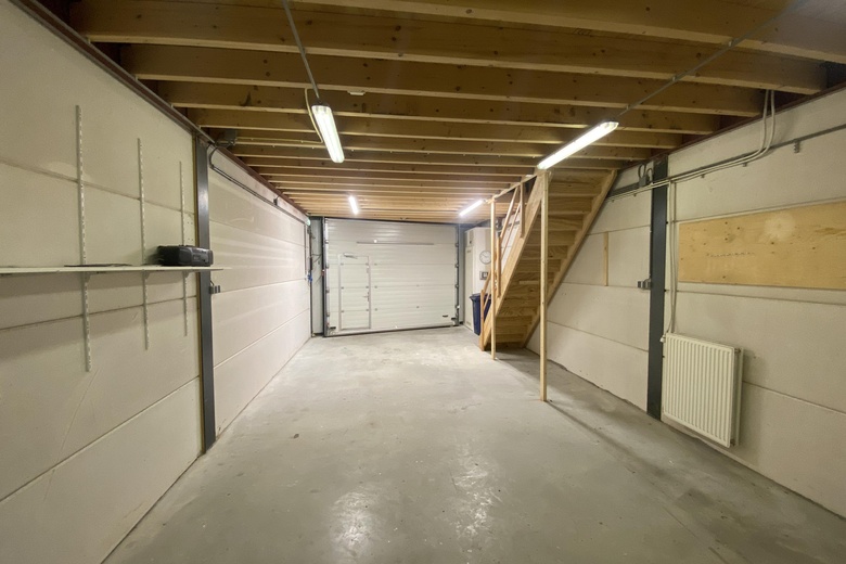 BedrijfsruimteaanNeonweg 182<br/> inAlmere