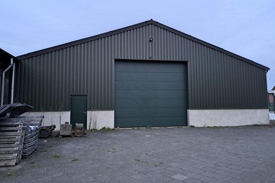 Bedrijfsruimte te huur Valkenswaard - Dorpsstraat 122