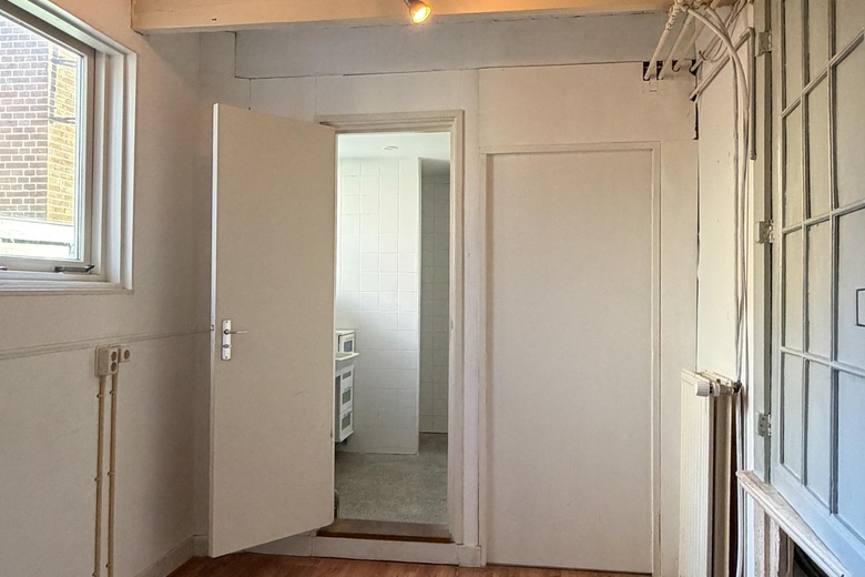 WinkelruimteaanSlijkstraat 47<br/> inWeesp