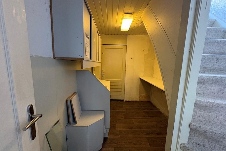 WinkelruimteaanLangestraat 161<br/> in's-Gravenzande