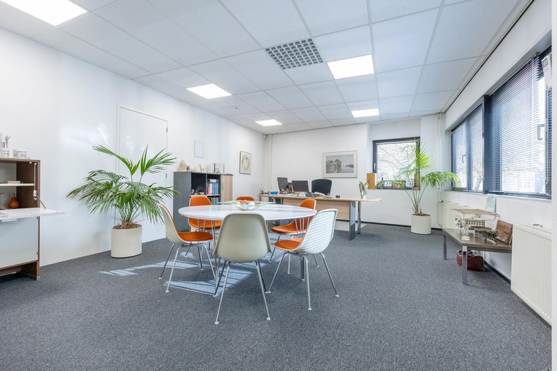 KantoorruimteaanDillenburgstraat 7 E<br/> inEindhoven