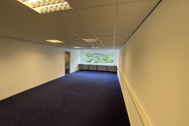 BedrijfsruimteaanArgonweg 50<br/> inAlmere