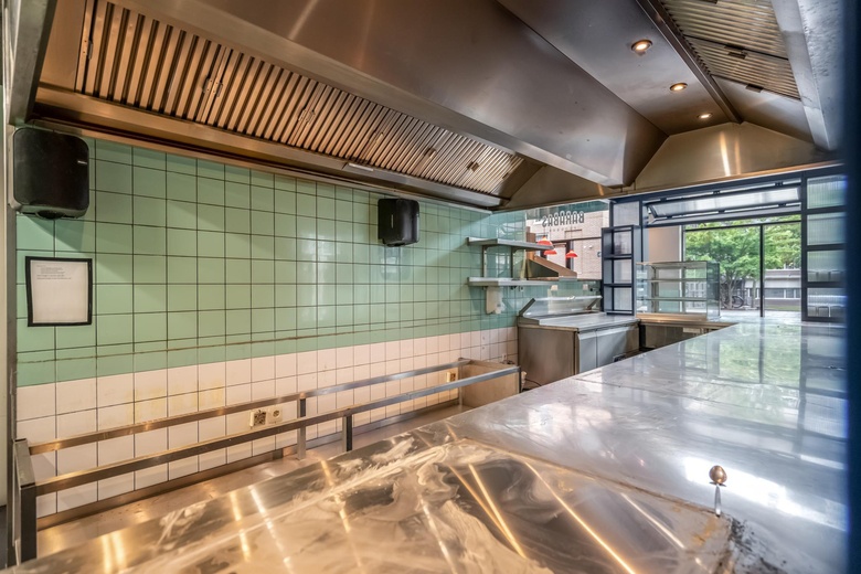 HorecaaanDalsteindreef 7033<br/> inDiemen