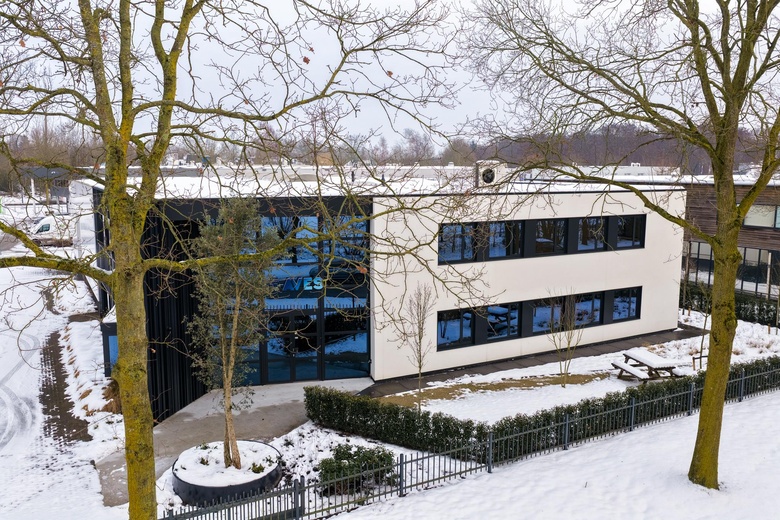 KantoorruimteaanSchootense Loop 6<br/> inHelmond