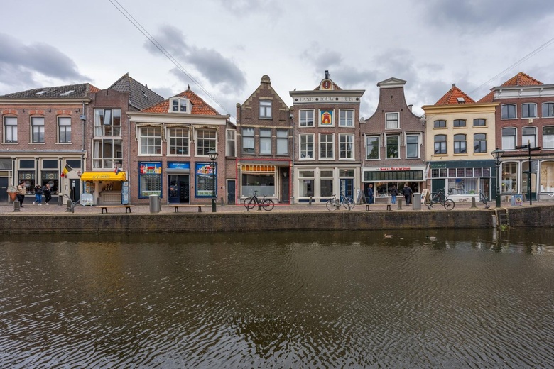 WinkelruimteaanVoordam 4<br/> inAlkmaar