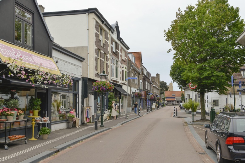 Winkelruimte Bussum - Spiegelstraat 34 - Foto 3
