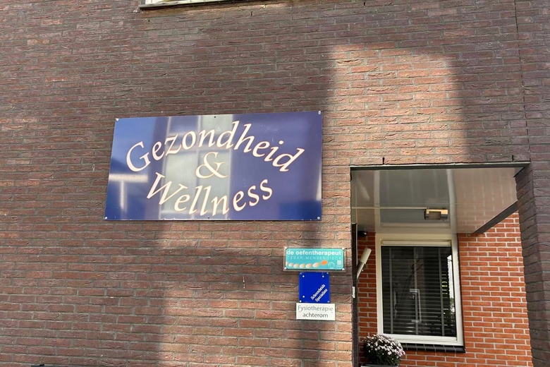 ZorgaanEdisonweg 52 a<br/> inIJsselstein