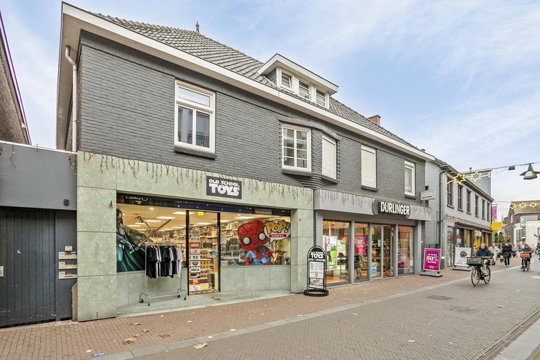 WinkelruimteaanKerkstraat 26<br/> inHorst