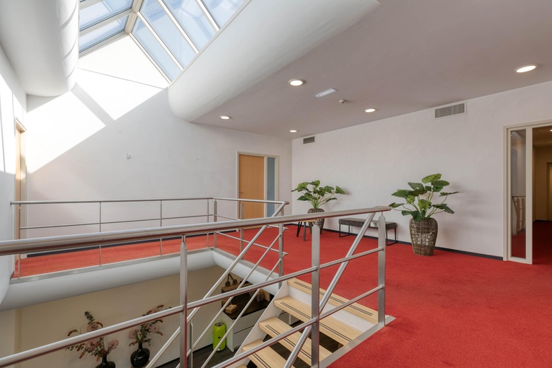 KantoorruimteaanAmbachtsweg 46<br/> inHuizen