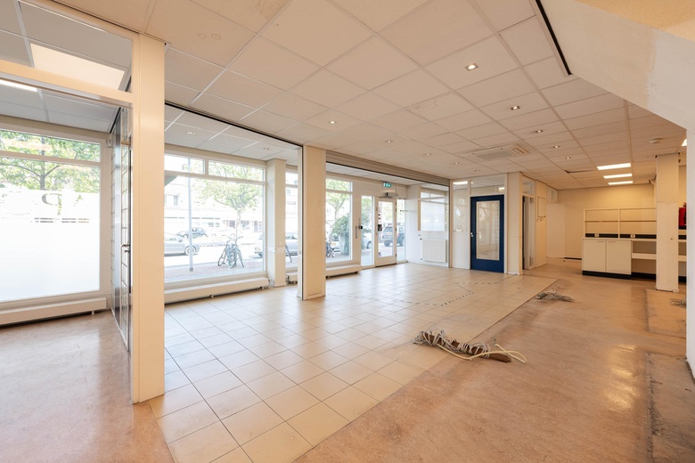 Winkelruimte Rotterdam - Abtsweg 49 - Foto 4