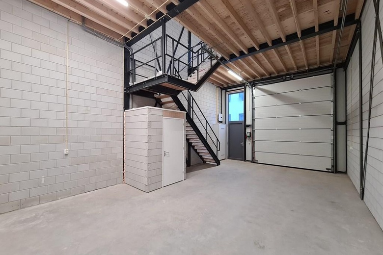 BedrijfsruimteaanMaalderij 17<br/> inWaddinxveen