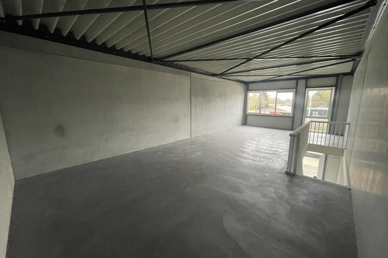 BedrijfsruimteaanBegijneweide 9 a<br/> inRijsbergen