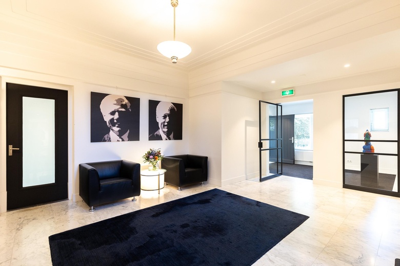 KantoorruimteaanAtjehweg 9<br/> inNoordwijk