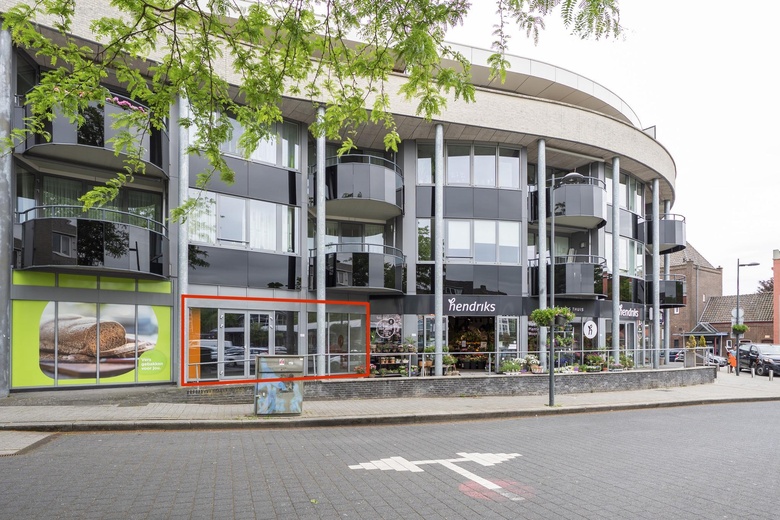 WinkelruimteaanMarkt 60 c<br/> inBeek