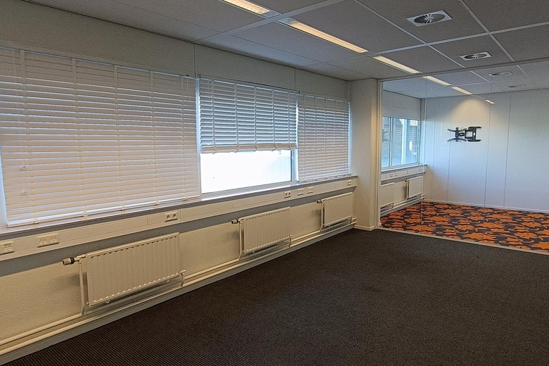 KantoorruimteaanKruisweg 789<br/> inHoofddorp