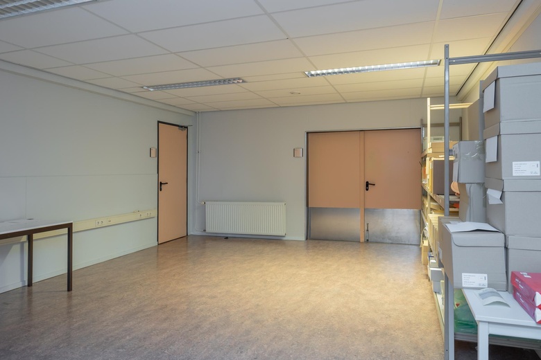 BedrijfsruimteaanKonnetlaantje 14<br/> inRijsenhout BedrijfsruimteaanKonnetlaantje 14<br/> inRijsenhout