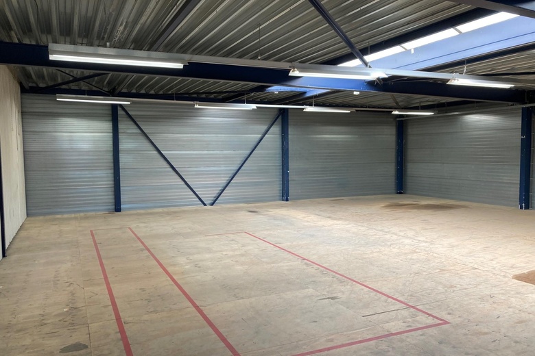 KantoorruimteaanRudolf Dieselstraat 16<br/> inNijverdal