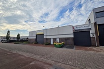 Bedrijfsruimte Hardinxveld-Giessendam - Nijverheidsstraat 12 - Foto 5