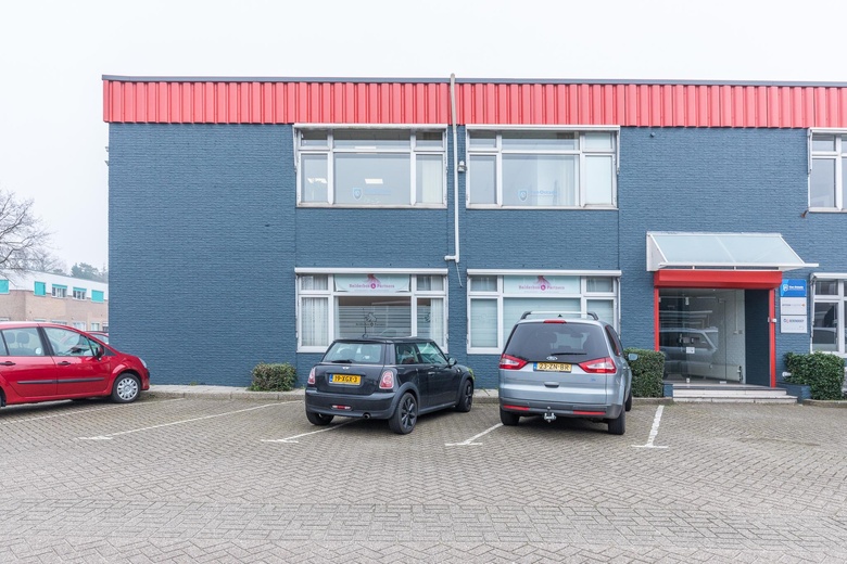 KantoorruimteaanRembrandtlaan 4 C<br/> inBilthoven