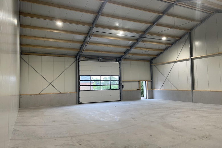 Bedrijfsruimte Kootwijkerbroek - Oosterbrinkweg 2 - Foto 6