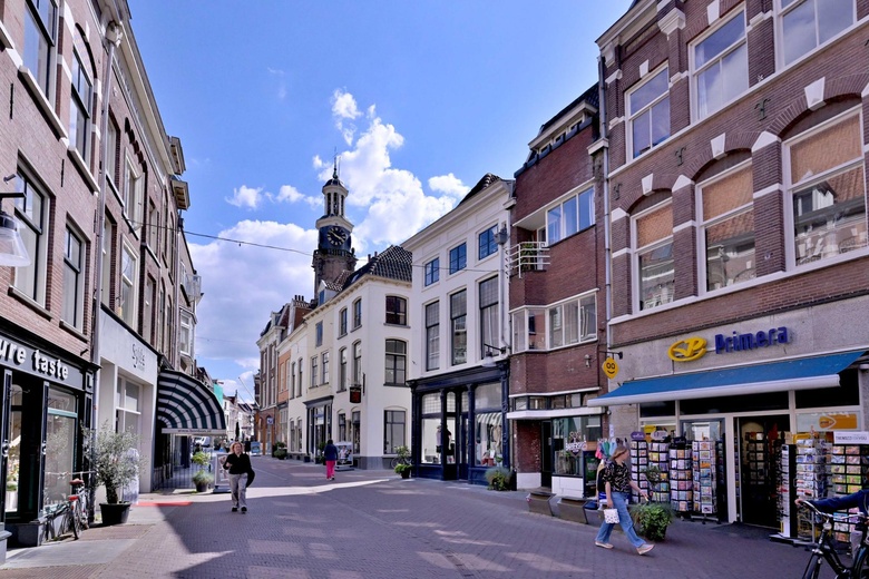 WinkelruimteaanKorte Hofstraat 5<br/> inZutphen
