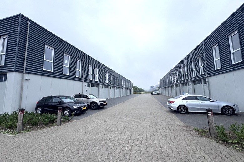 Bedrijfsruimte Lelystad - Pascallaan 24 N - Foto 12